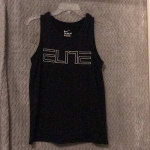 Men’s dri-fit tank top